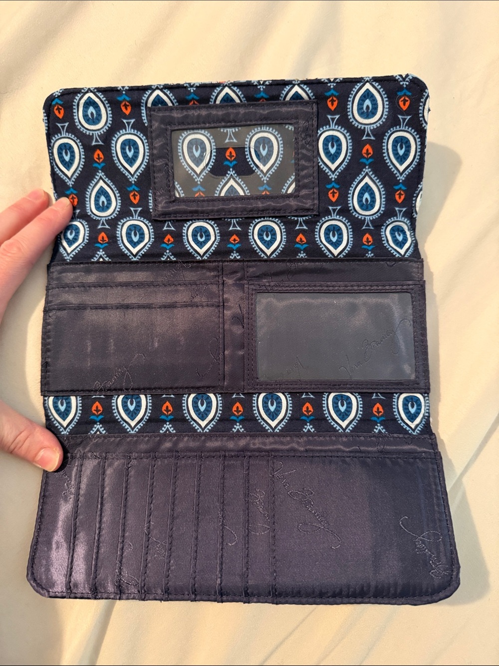 Wallet - Picture 3 of 3
